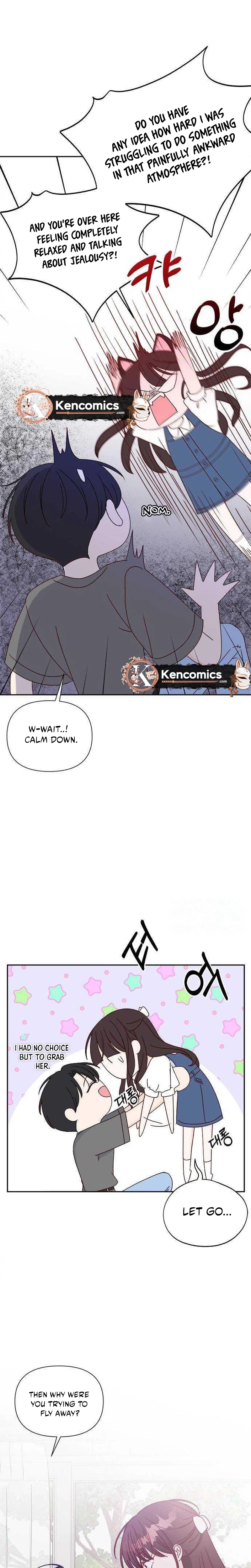 Next Door Boyfriend Chapter 53 page 30