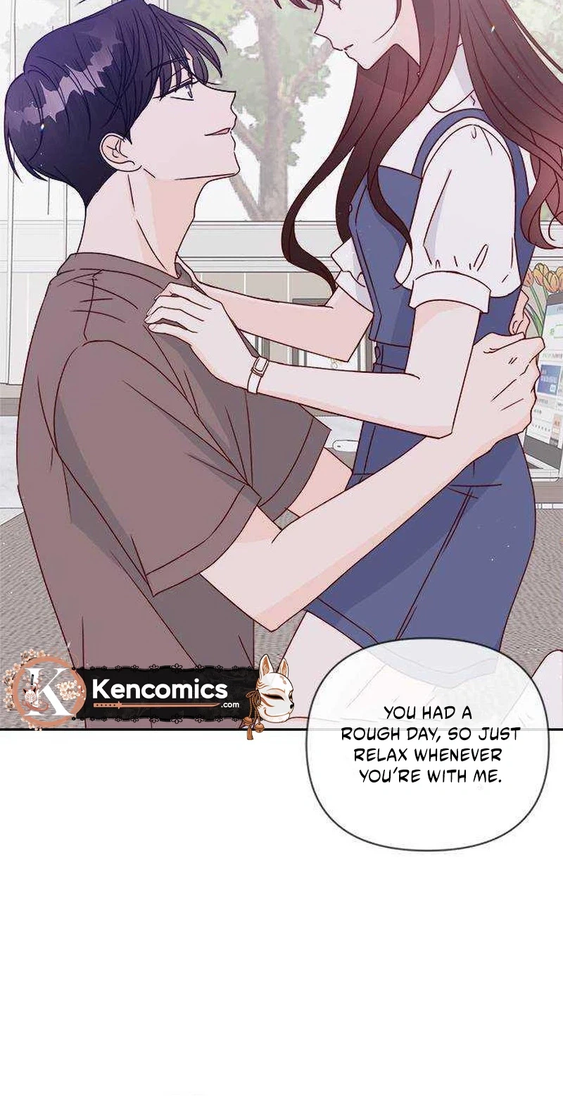 Next Door Boyfriend Chapter 53 page 31