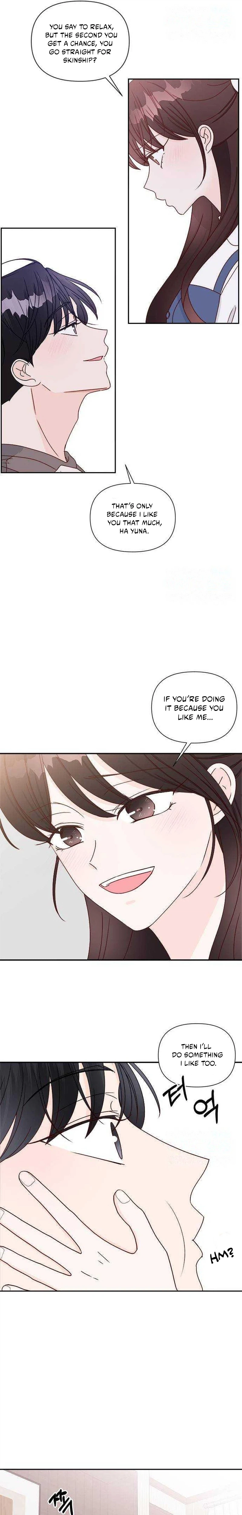 Next Door Boyfriend Chapter 53 page 32
