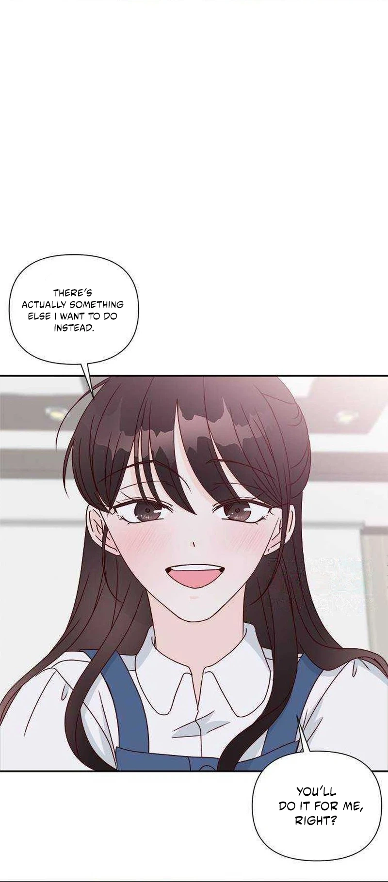 Next Door Boyfriend Chapter 53 page 34