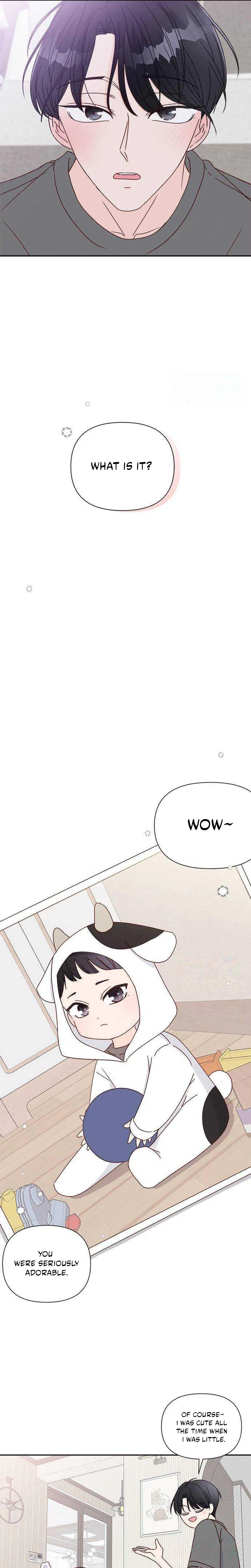 Next Door Boyfriend Chapter 53 page 35