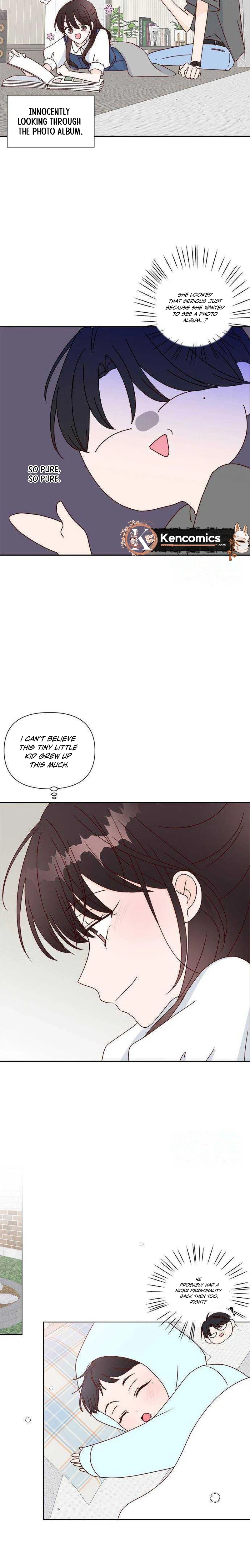 Next Door Boyfriend Chapter 53 page 36