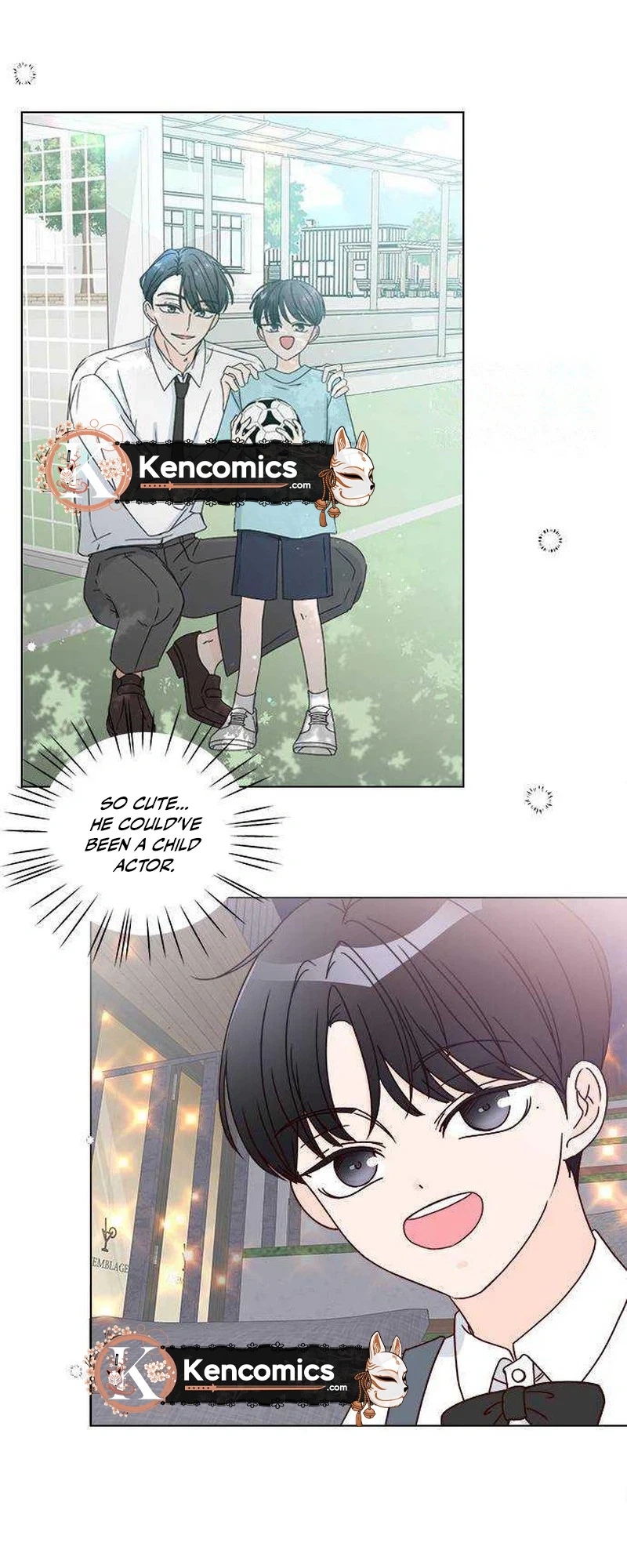 Next Door Boyfriend Chapter 53 page 37