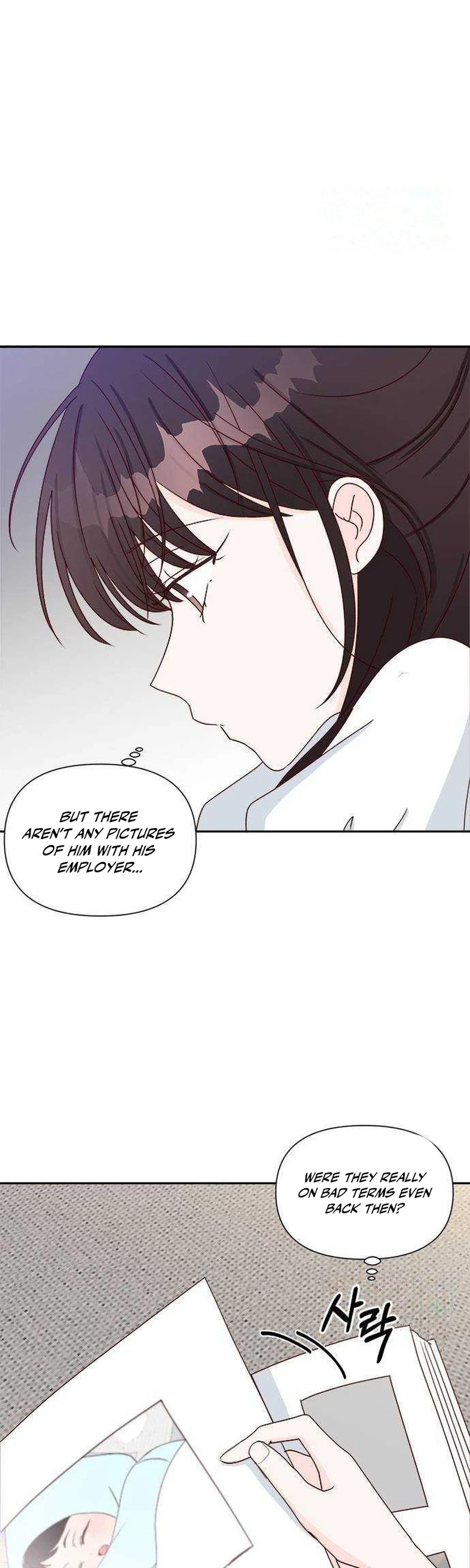 Next Door Boyfriend Chapter 53 page 38