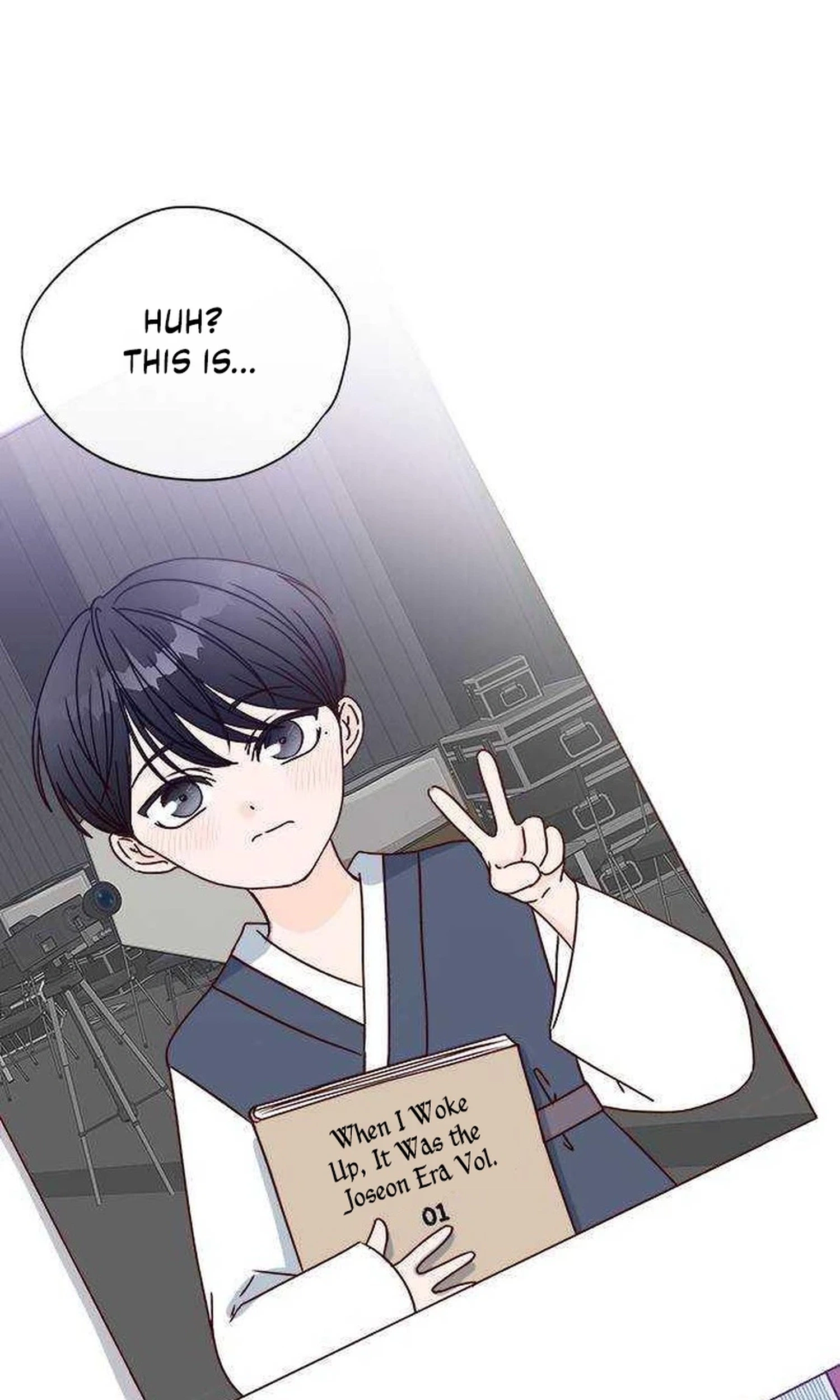 Next Door Boyfriend Chapter 54 page 2