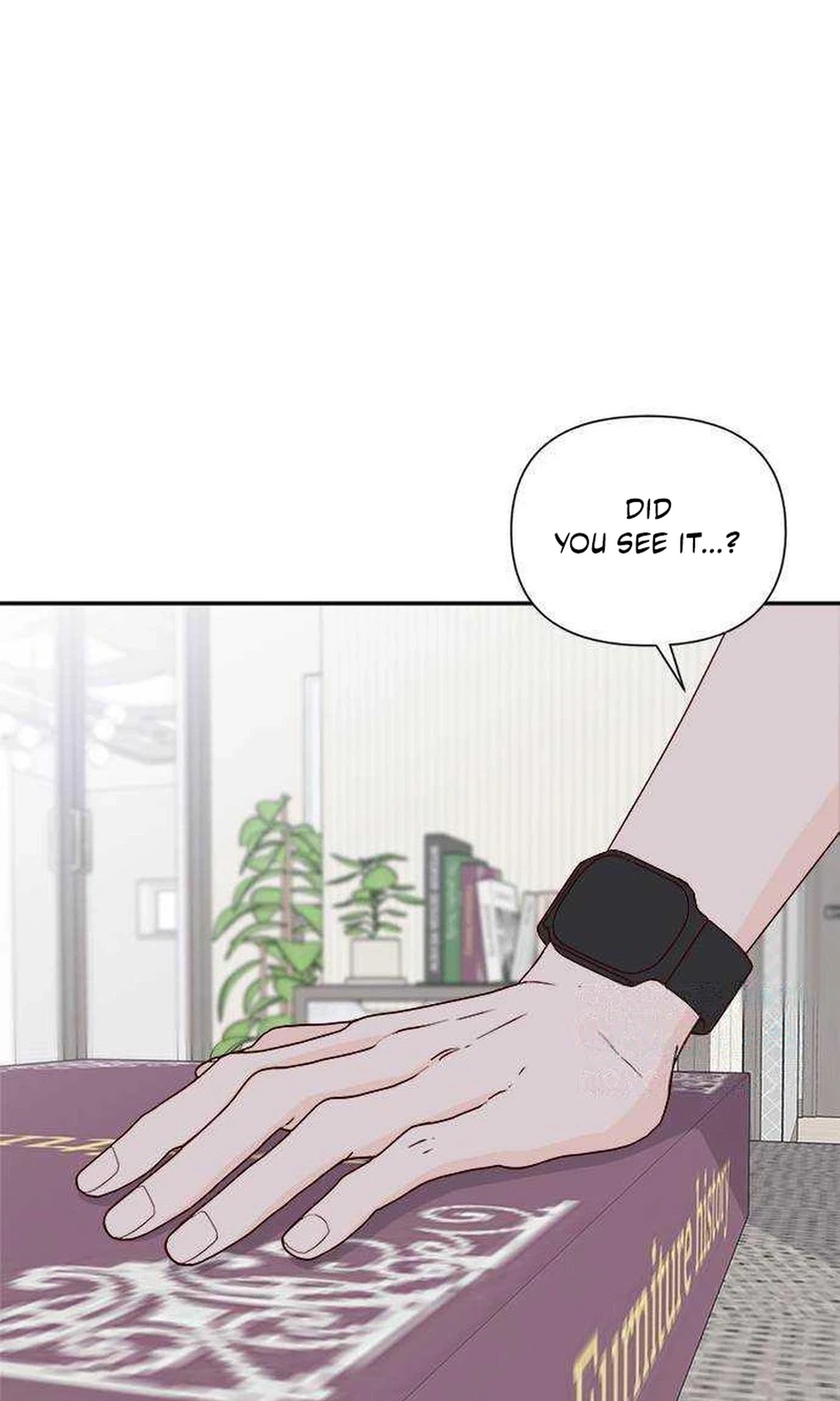 Next Door Boyfriend Chapter 54 page 7