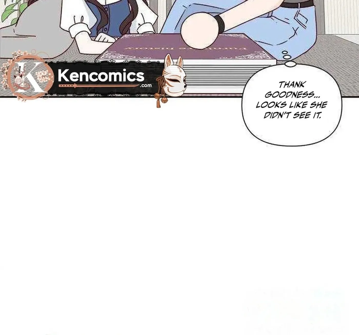 Next Door Boyfriend Chapter 54 page 10