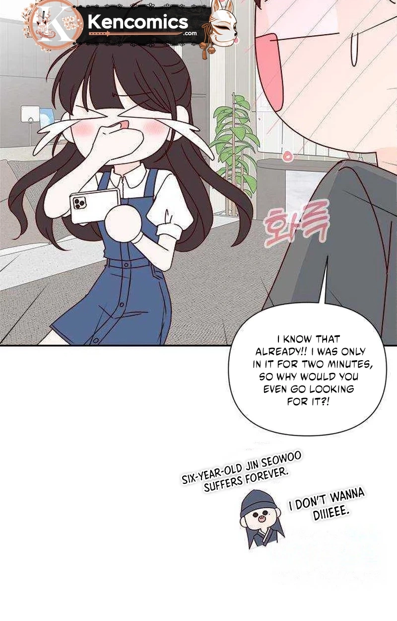 Next Door Boyfriend Chapter 54 page 16