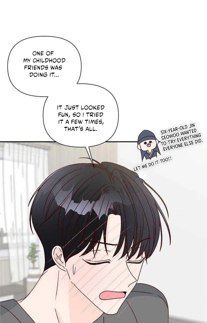 Next Door Boyfriend Chapter 54 page 17