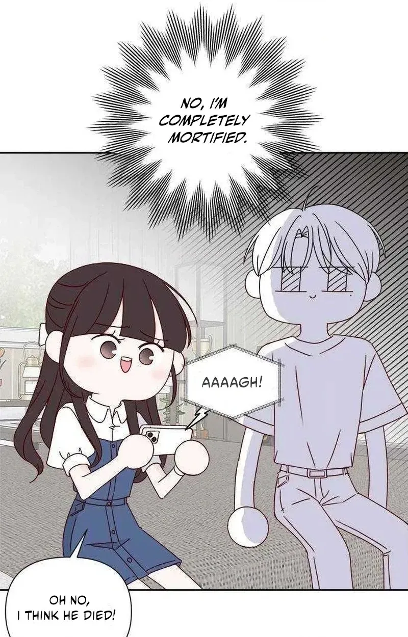 Next Door Boyfriend Chapter 54 page 20