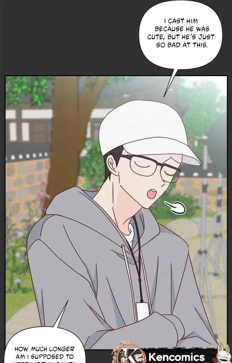 Next Door Boyfriend Chapter 54 page 30