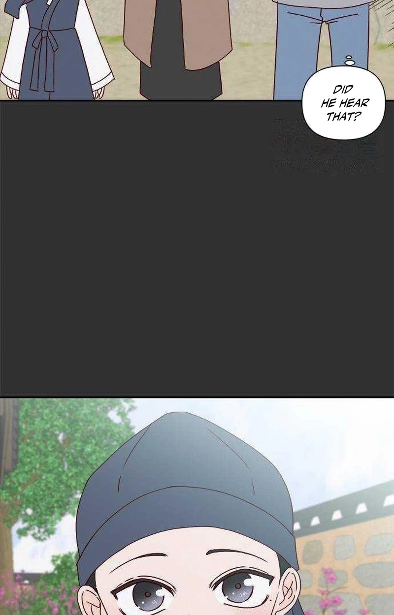 Next Door Boyfriend Chapter 54 page 32