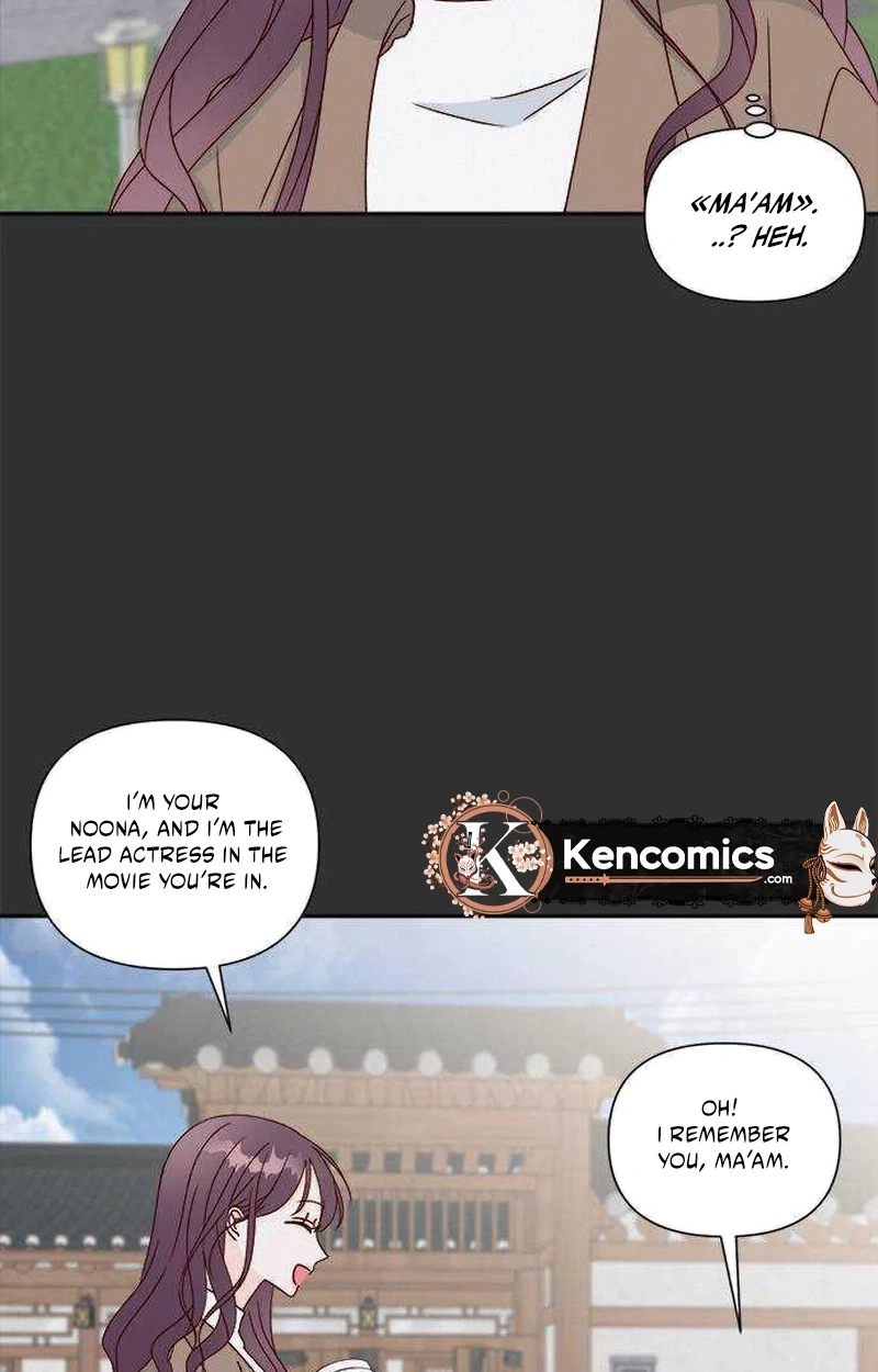 Next Door Boyfriend Chapter 54 page 37