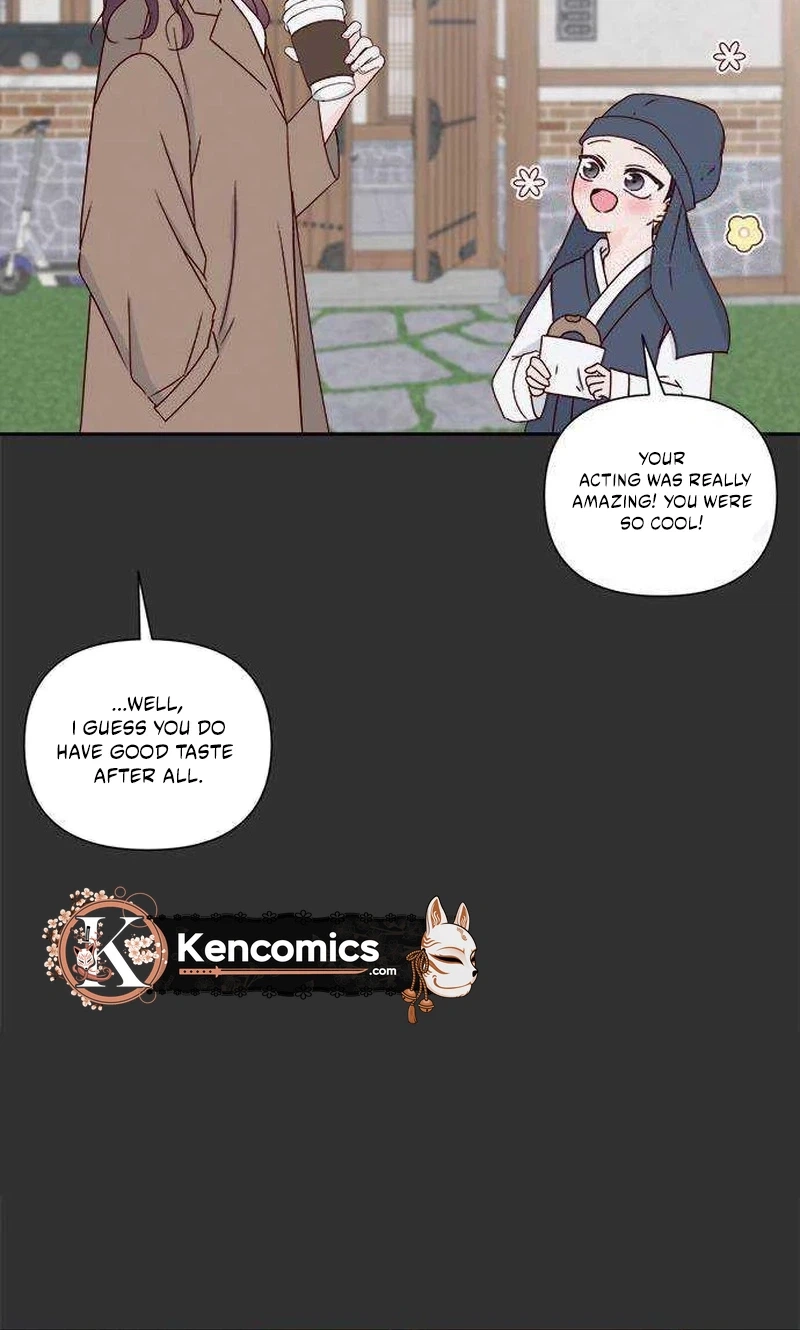 Next Door Boyfriend Chapter 54 page 38