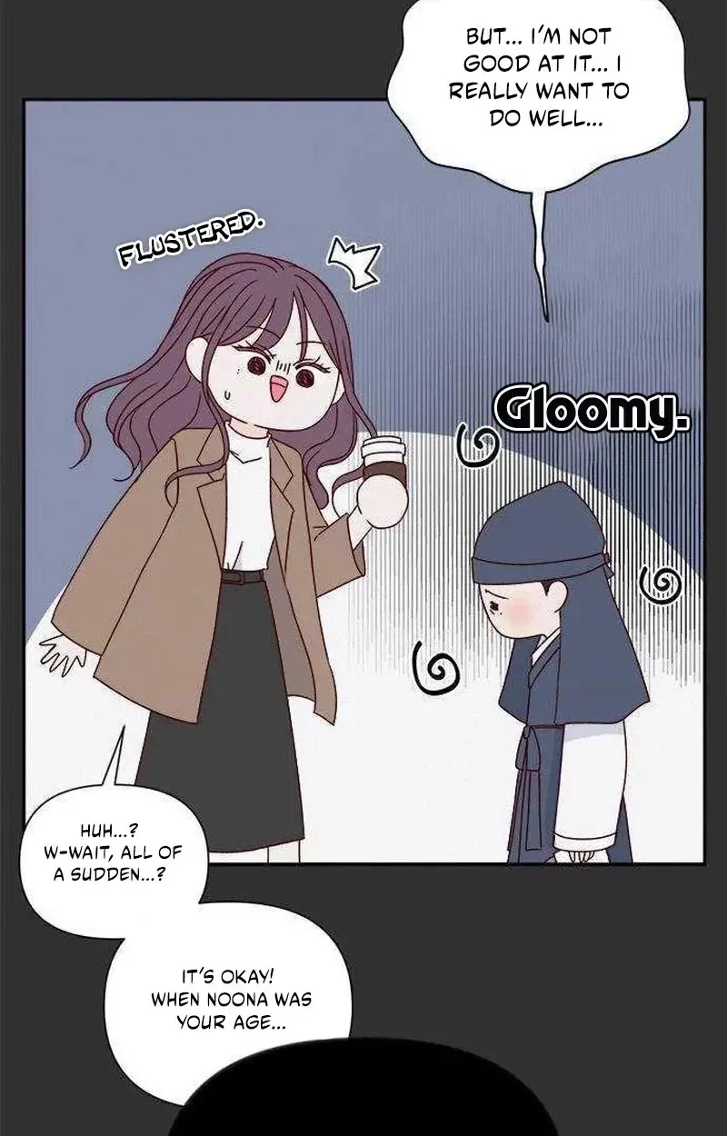 Next Door Boyfriend Chapter 54 page 40