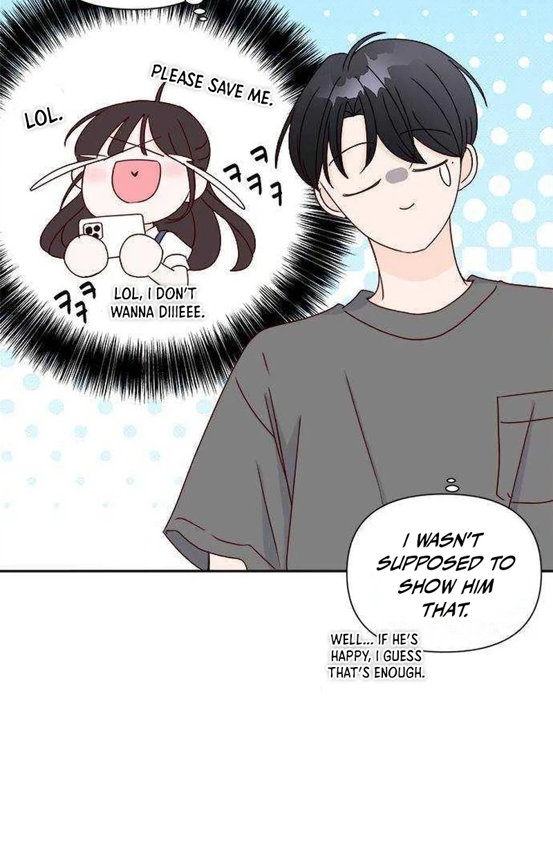 Next Door Boyfriend Chapter 54 page 63