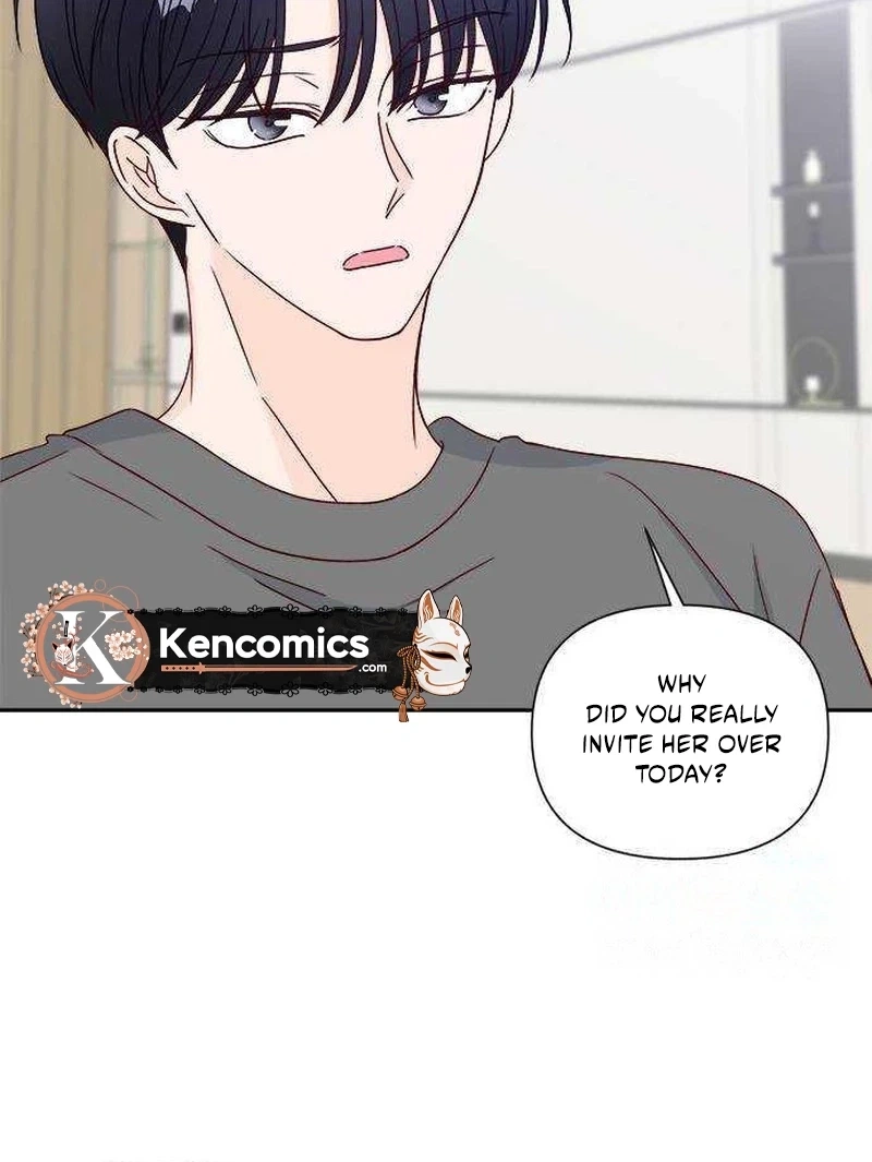 Next Door Boyfriend Chapter 54 page 66