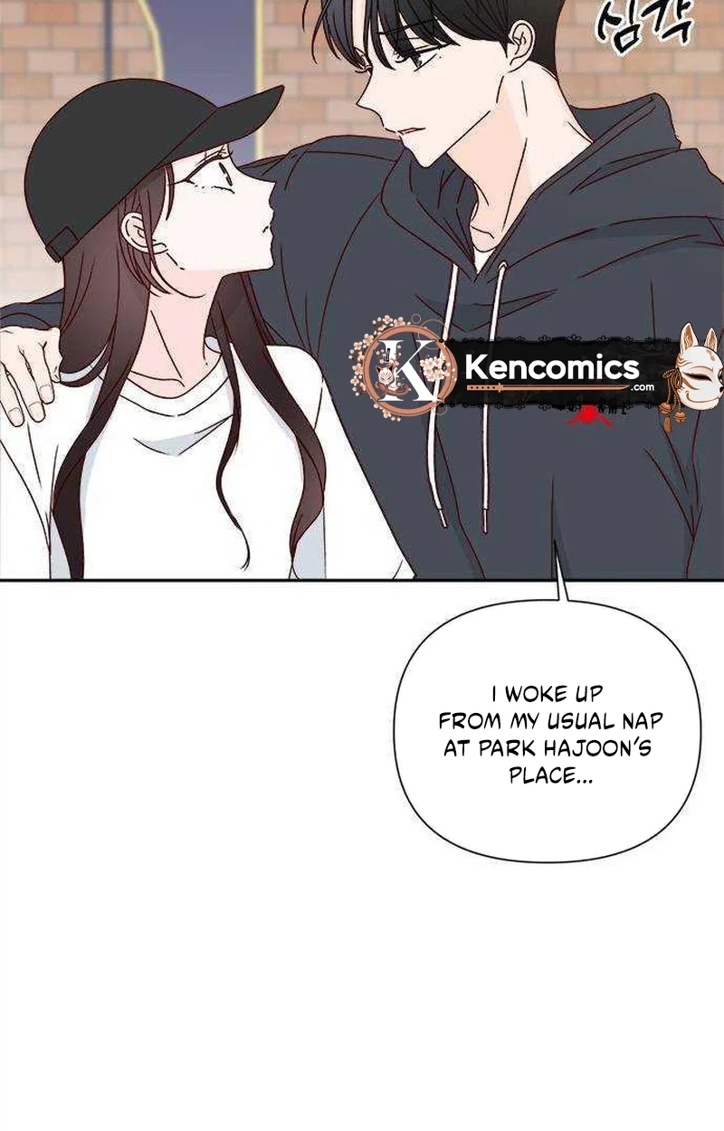 Next Door Boyfriend Chapter 54 page 91