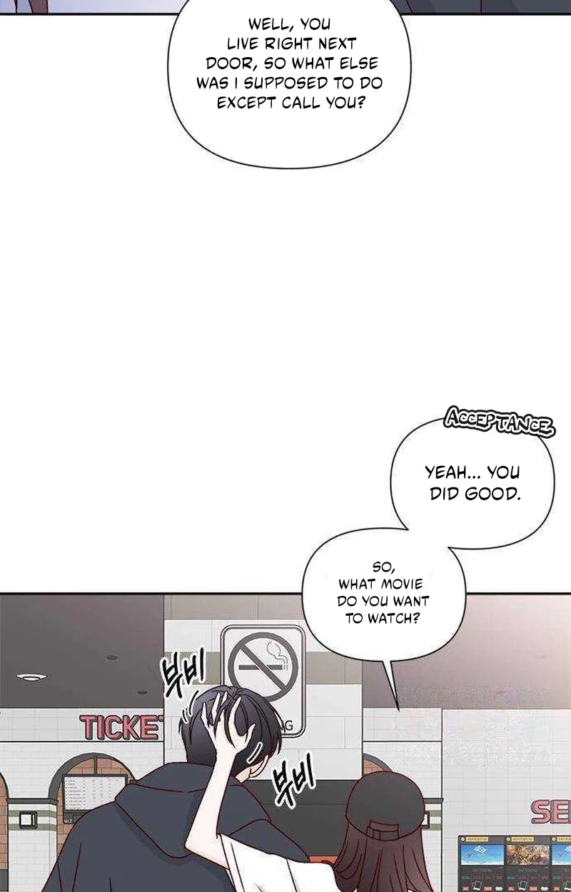 Next Door Boyfriend Chapter 54 page 93