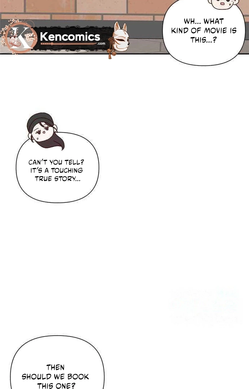 Next Door Boyfriend Chapter 54 page 96