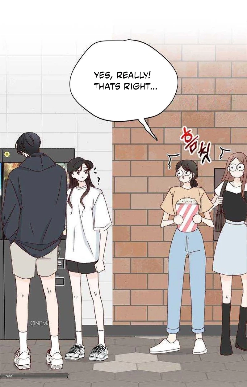 Next Door Boyfriend Chapter 54 page 98