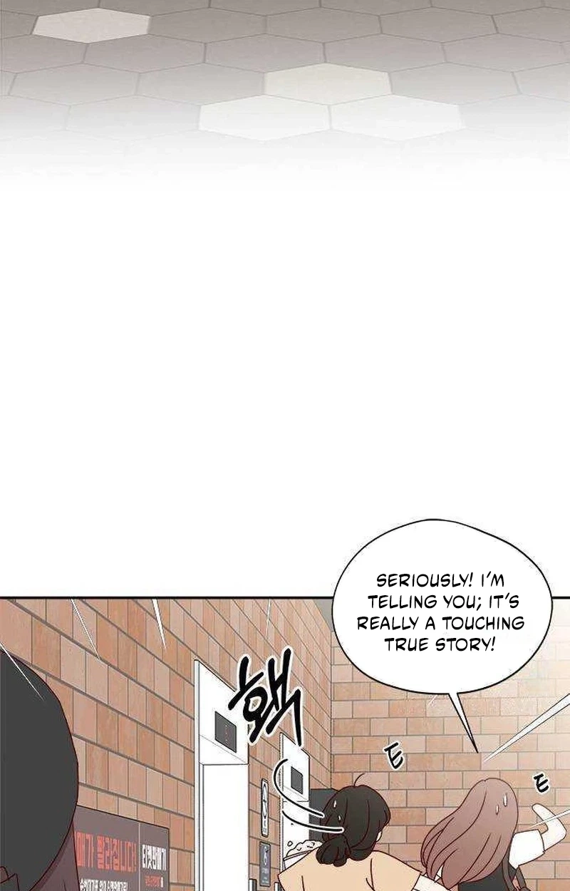 Next Door Boyfriend Chapter 54 page 99