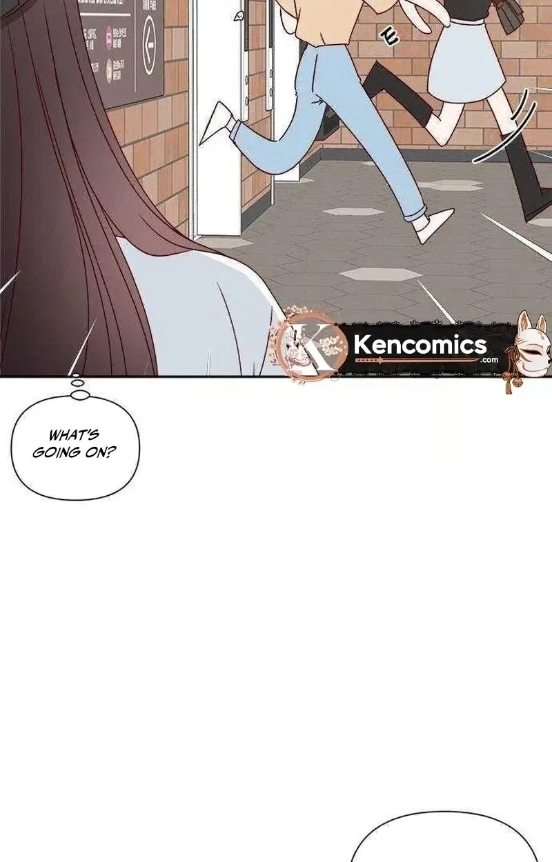 Next Door Boyfriend Chapter 54 page 100