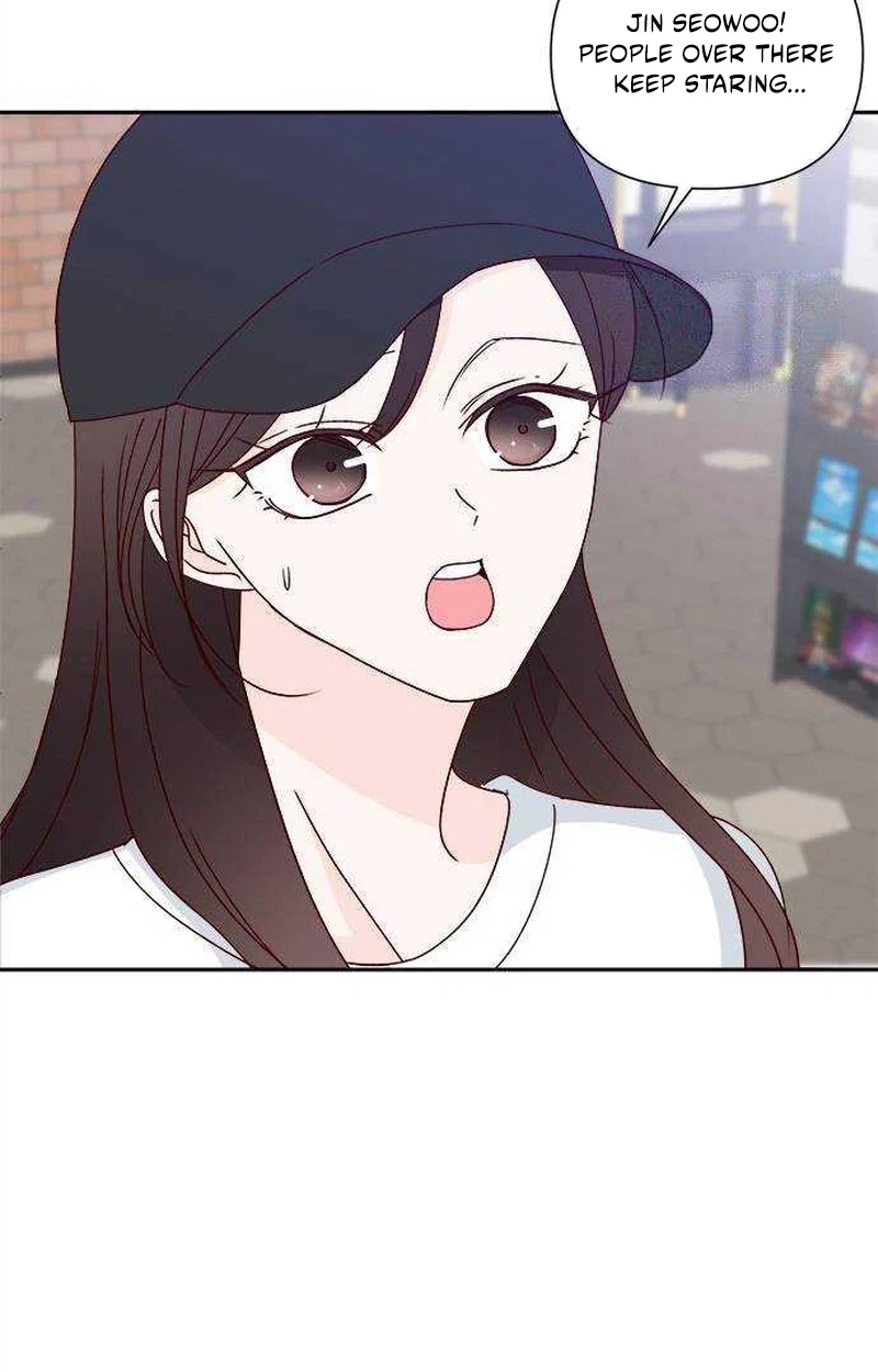 Next Door Boyfriend Chapter 54 page 101