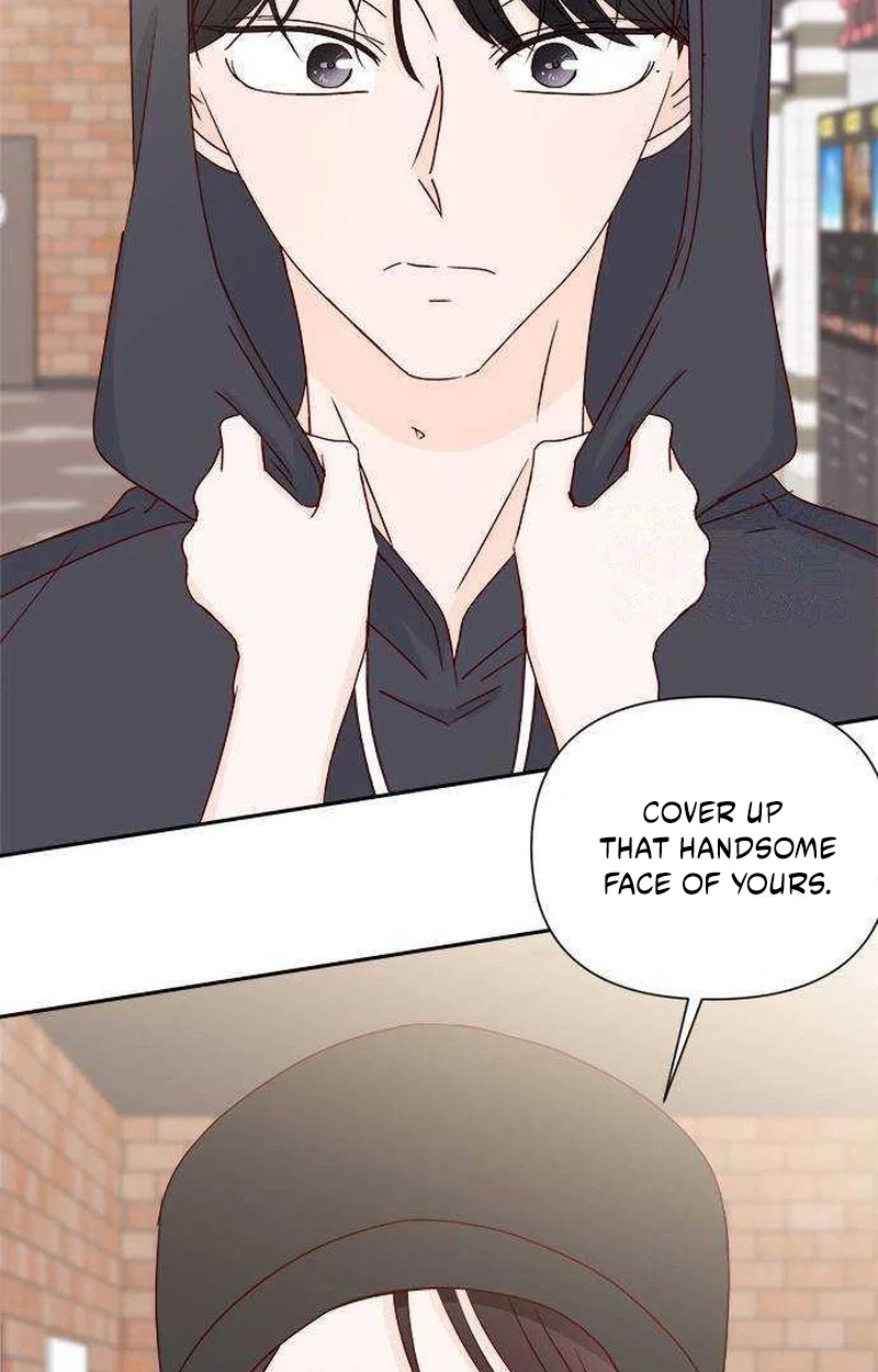 Next Door Boyfriend Chapter 54 page 107