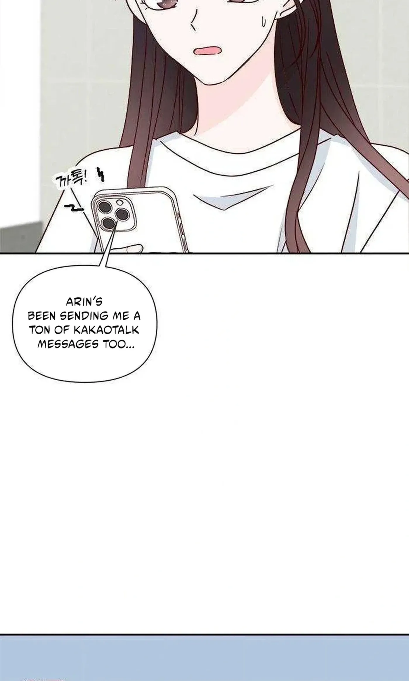 Next Door Boyfriend Chapter 54 page 120