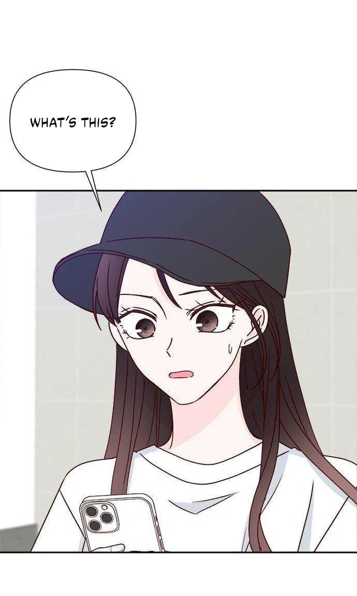 Next Door Boyfriend Chapter 55 page 2
