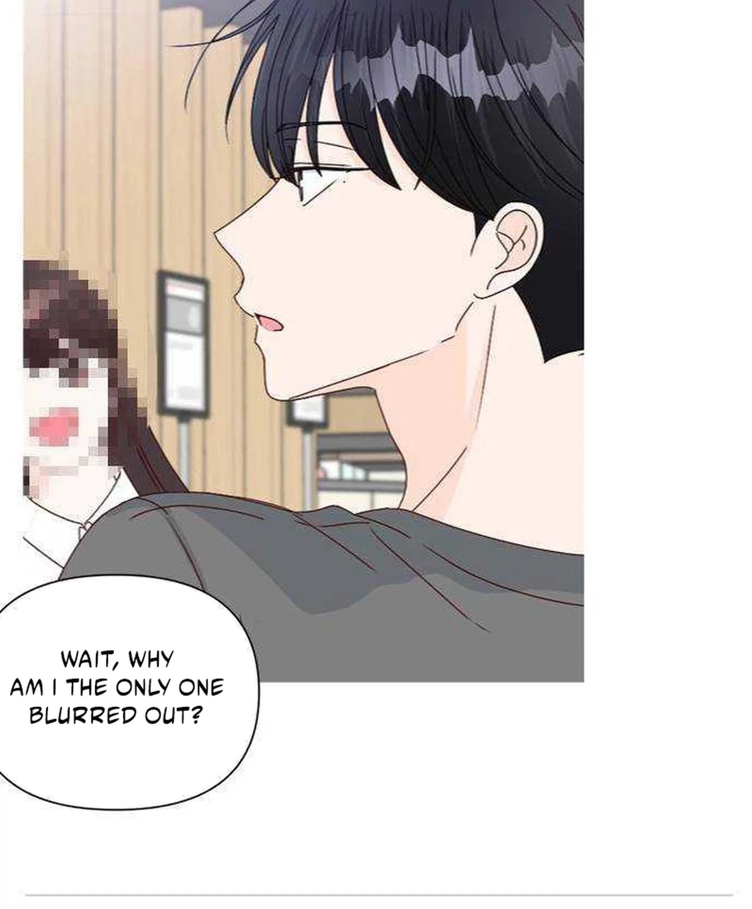 Next Door Boyfriend Chapter 55 page 5