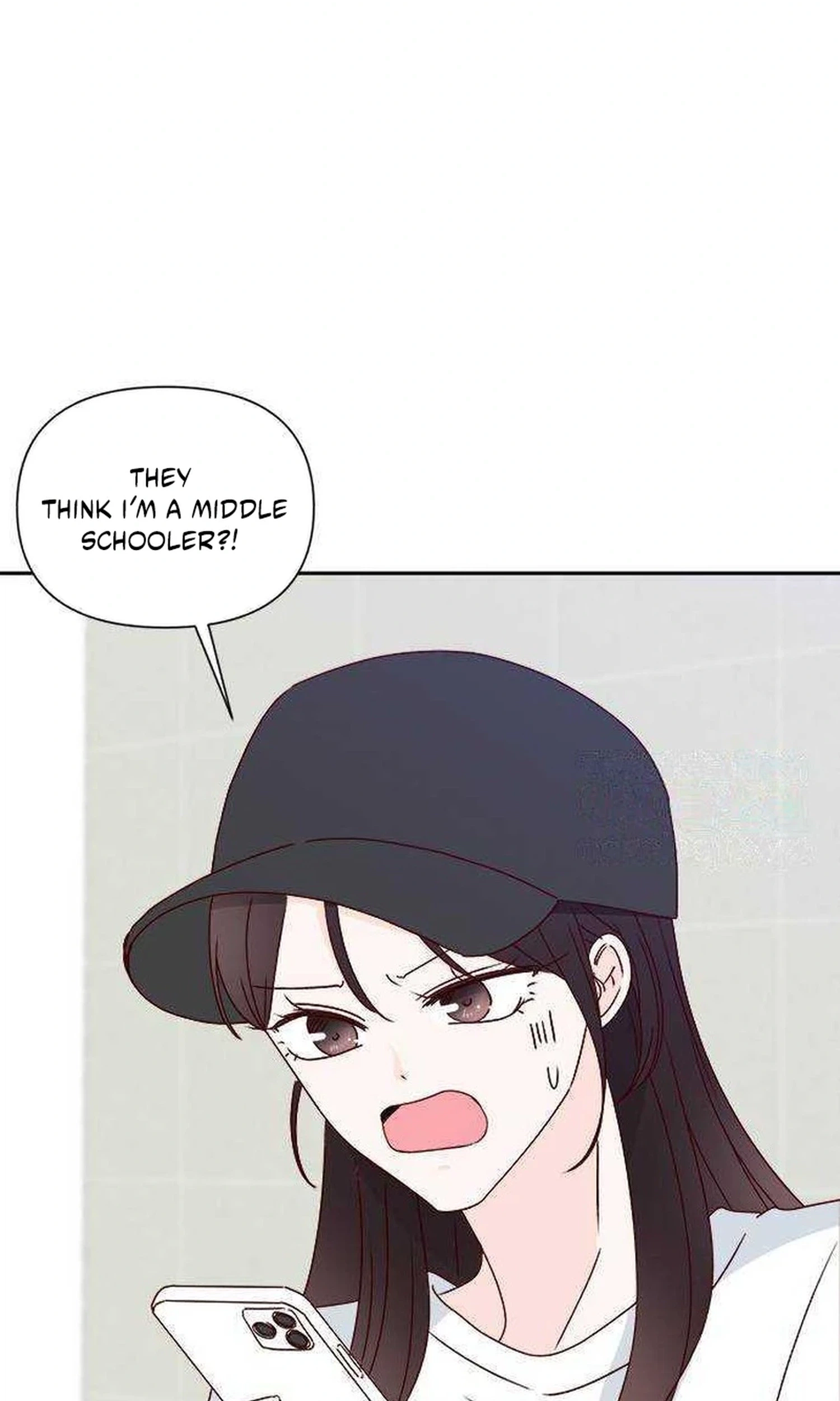 Next Door Boyfriend Chapter 55 page 7