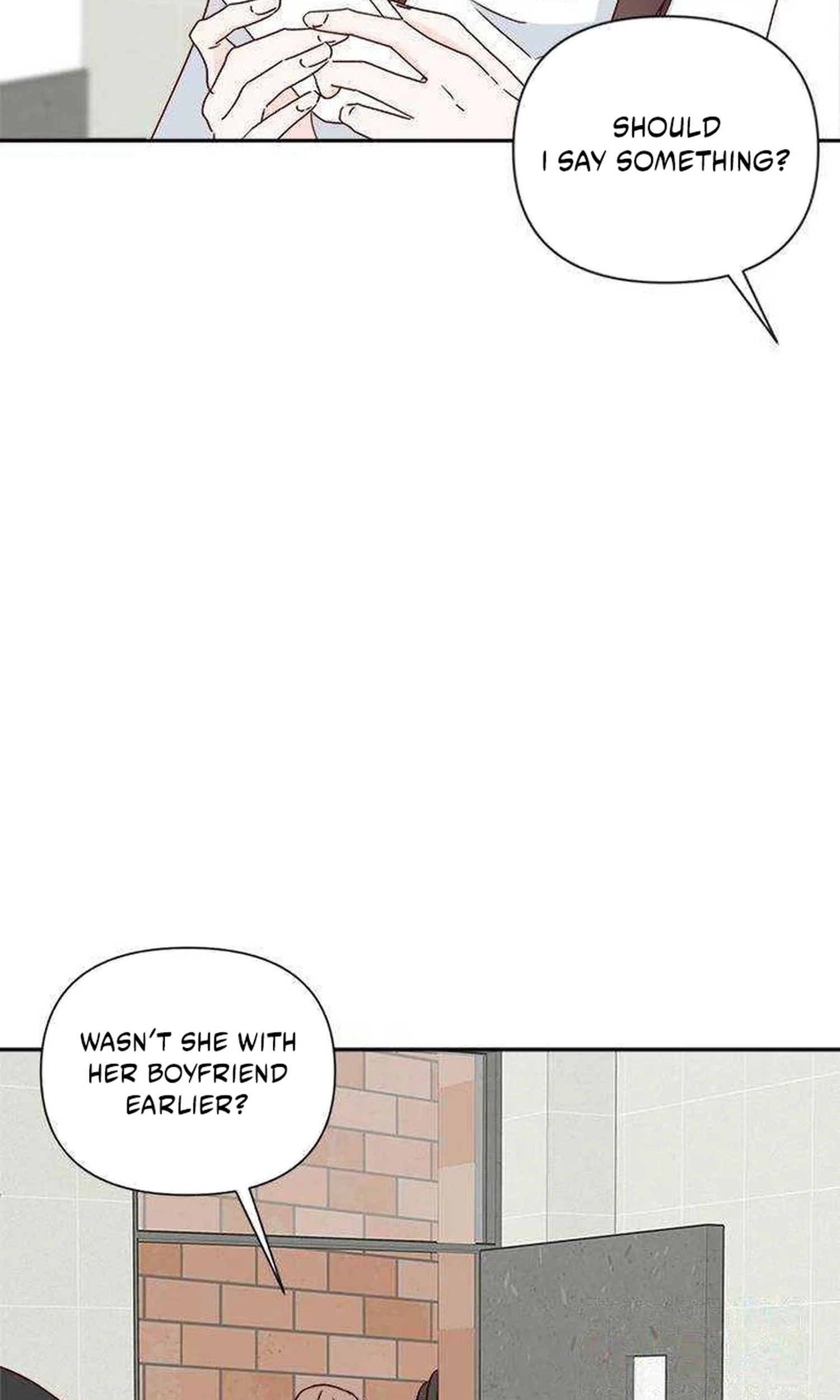 Next Door Boyfriend Chapter 55 page 8
