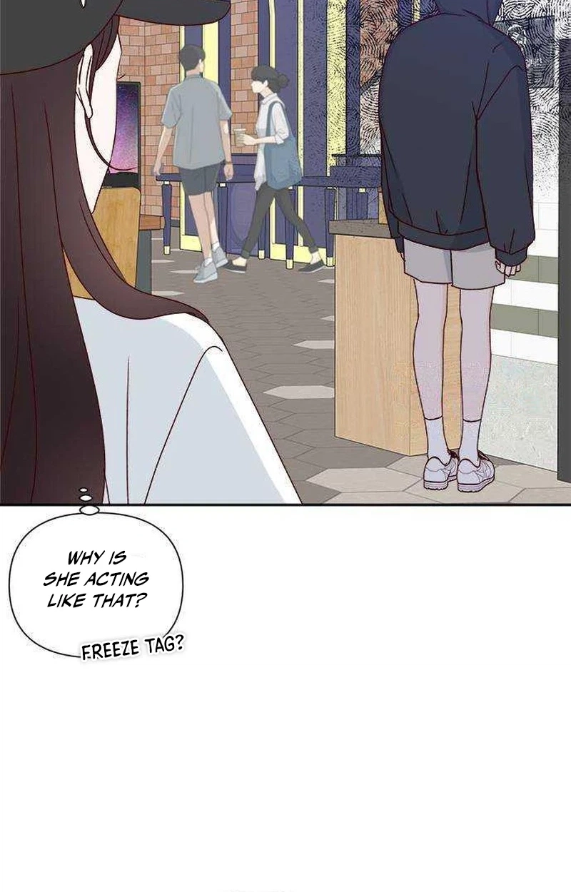 Next Door Boyfriend Chapter 55 page 24