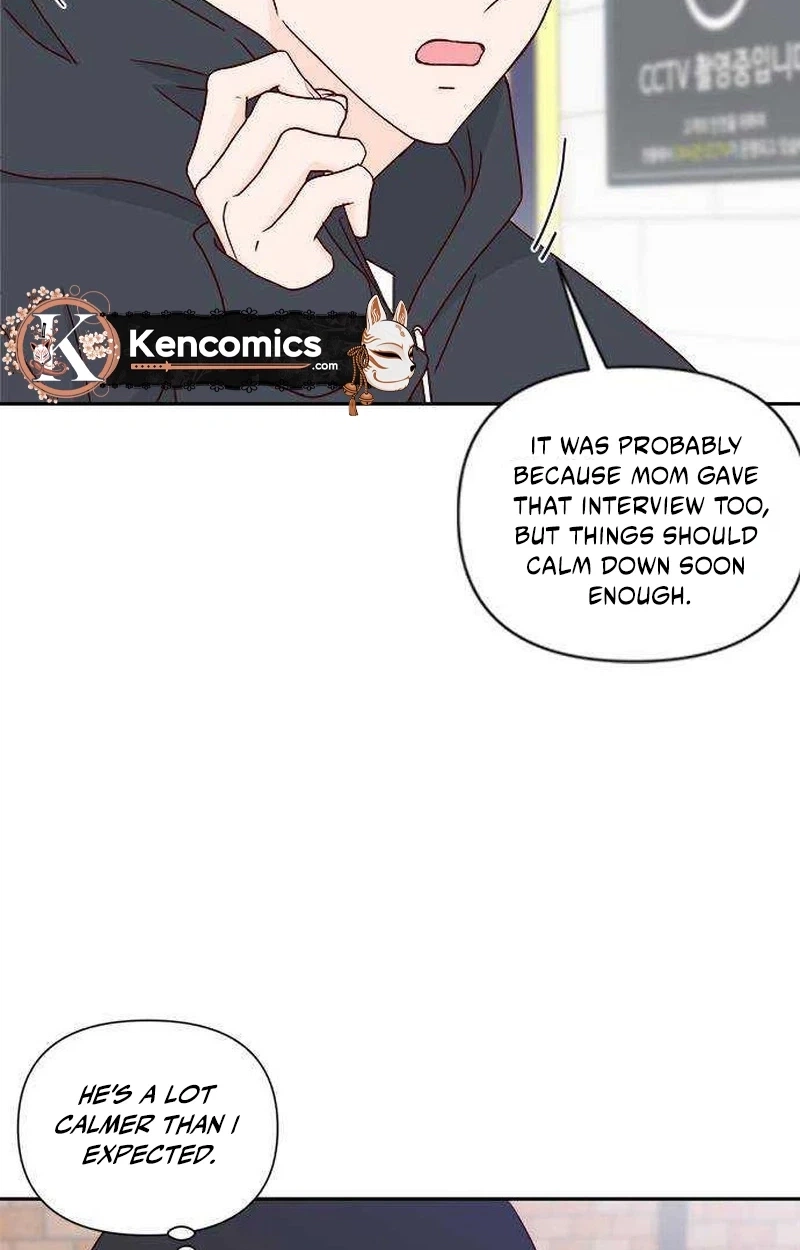 Next Door Boyfriend Chapter 55 page 27
