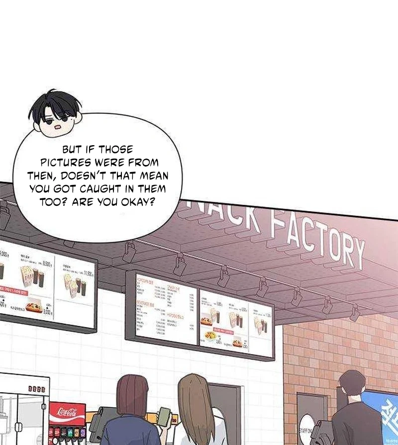 Next Door Boyfriend Chapter 55 page 29