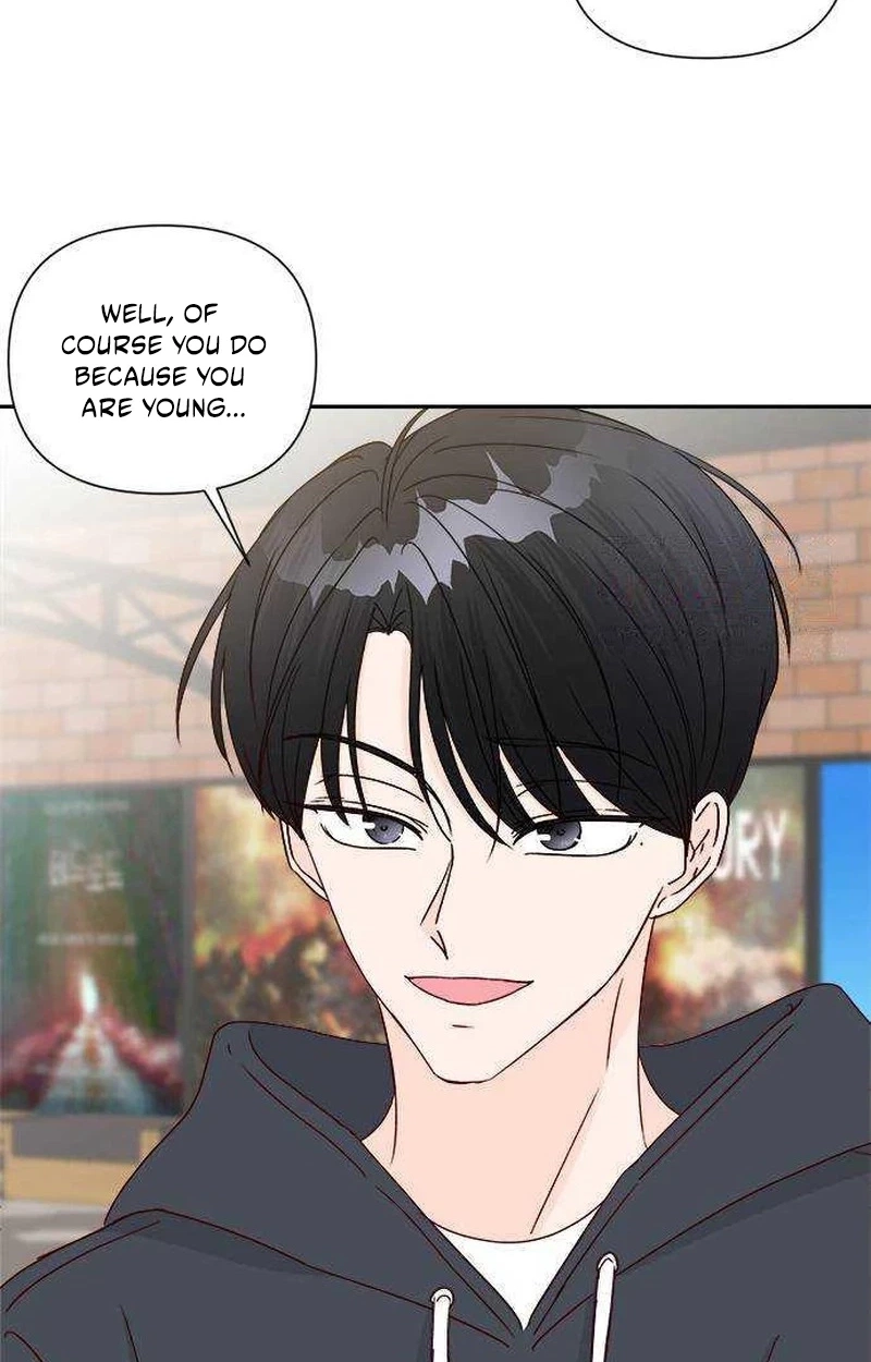 Next Door Boyfriend Chapter 55 page 32