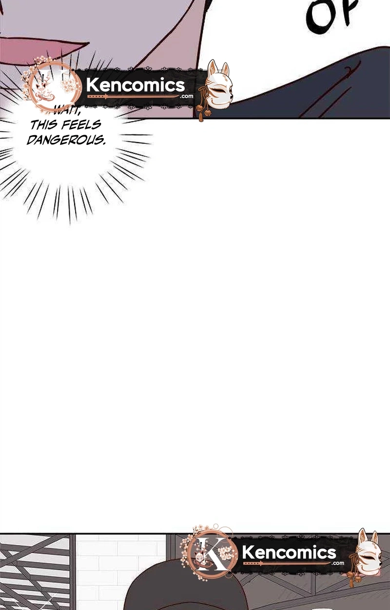 Next Door Boyfriend Chapter 55 page 34