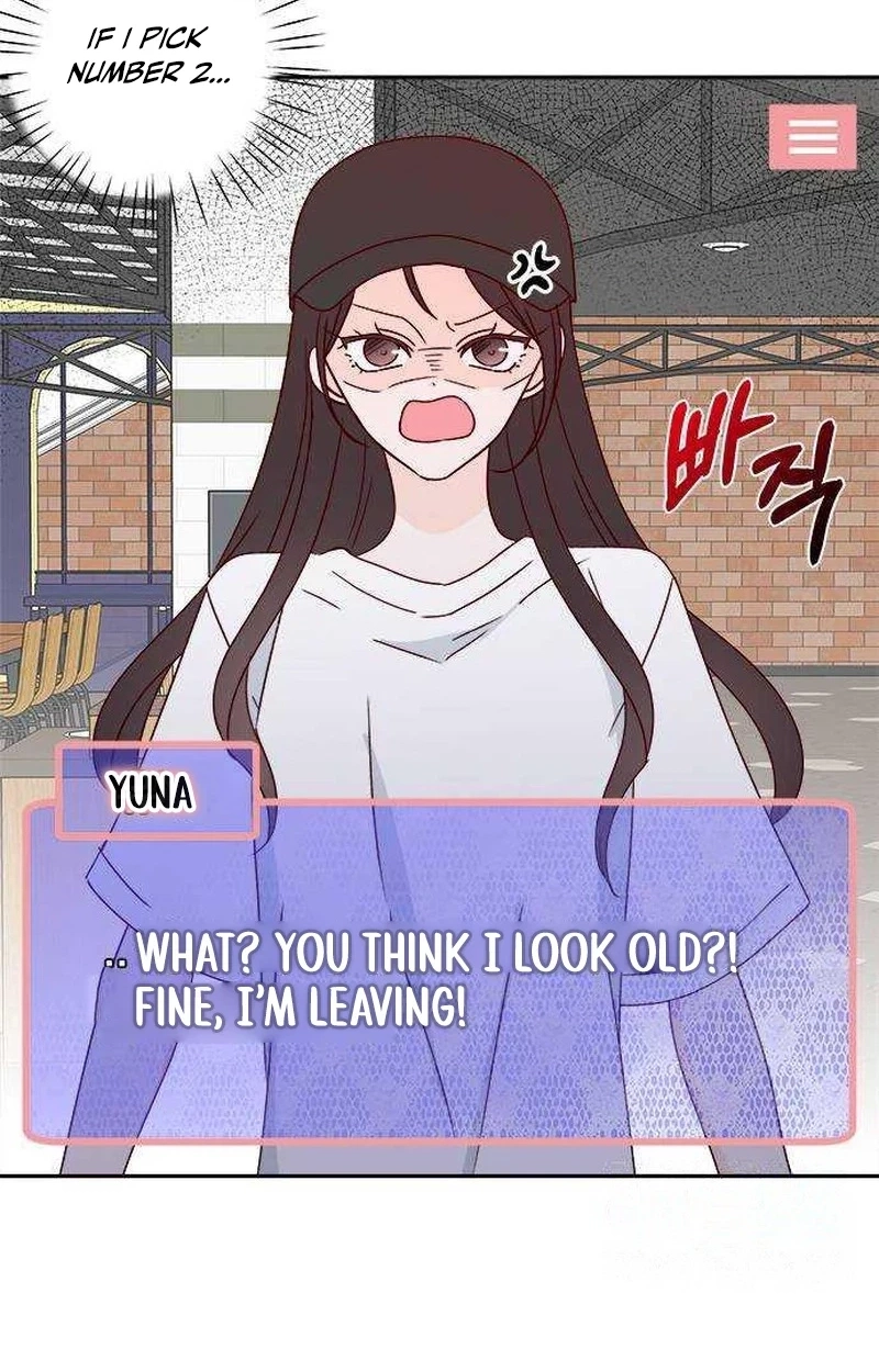 Next Door Boyfriend Chapter 55 page 36