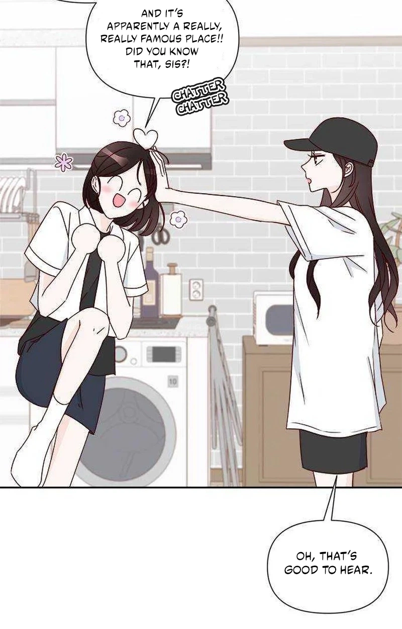 Next Door Boyfriend Chapter 55 page 53