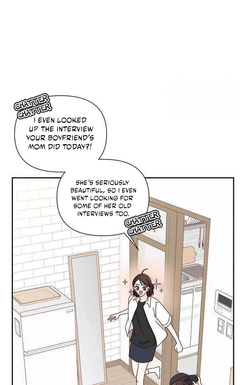 Next Door Boyfriend Chapter 55 page 54