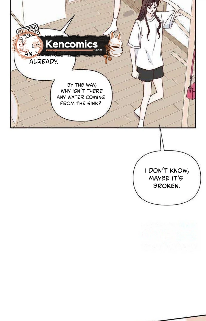 Next Door Boyfriend Chapter 55 page 55