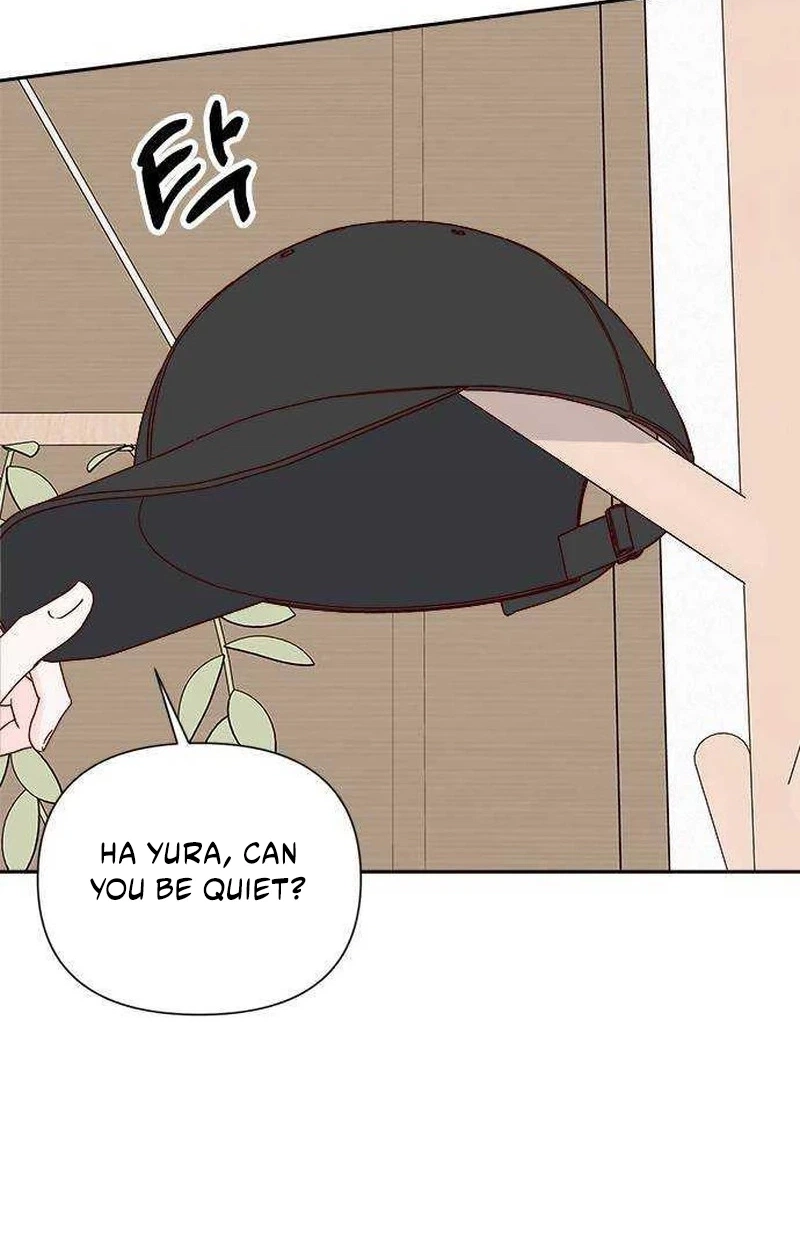 Next Door Boyfriend Chapter 55 page 56