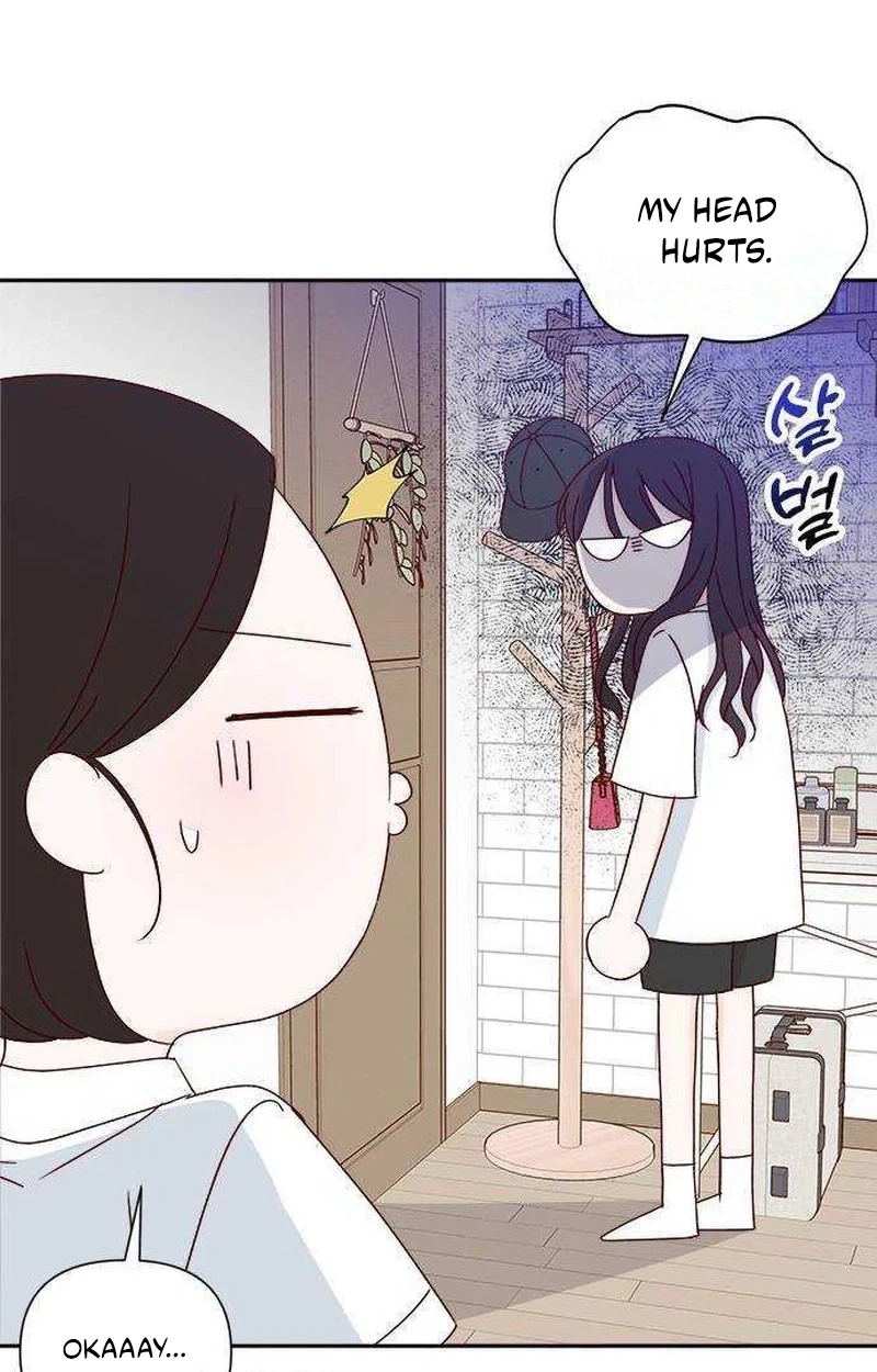 Next Door Boyfriend Chapter 55 page 57
