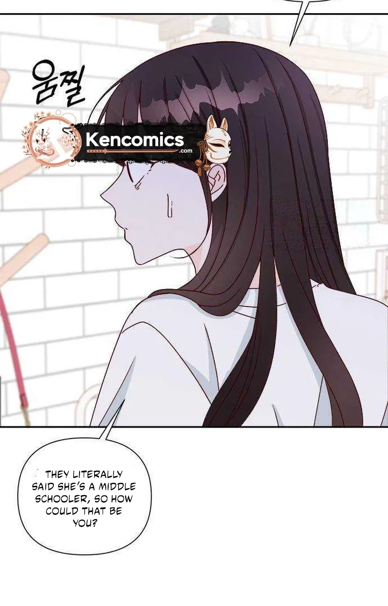Next Door Boyfriend Chapter 55 page 62