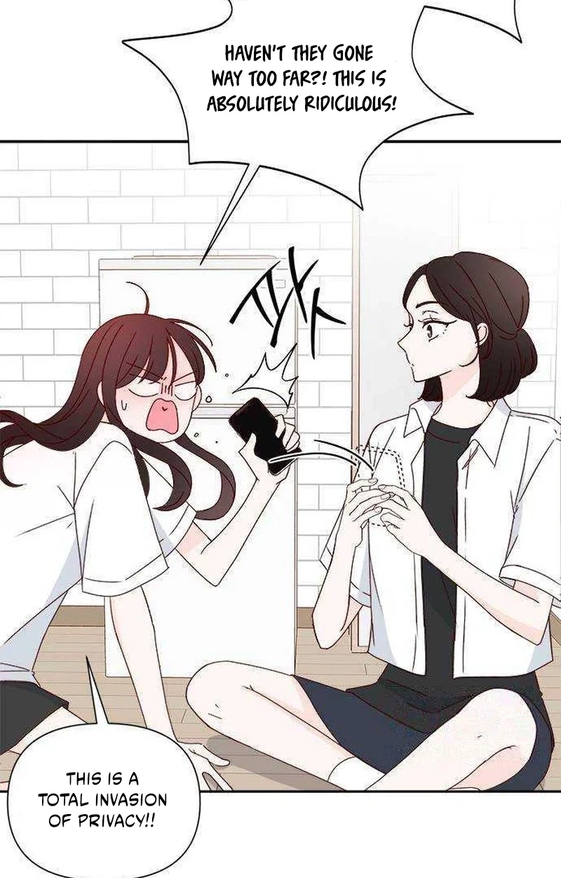 Next Door Boyfriend Chapter 55 page 66