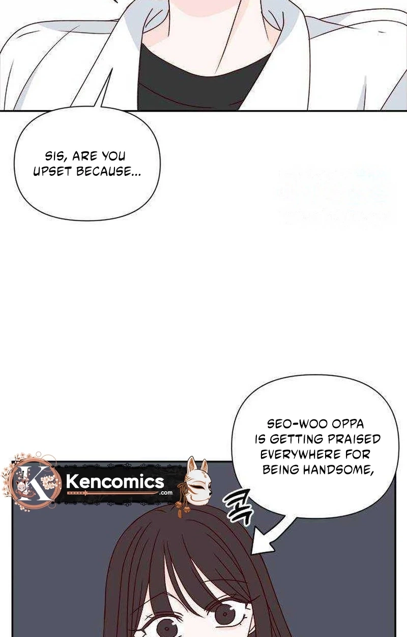 Next Door Boyfriend Chapter 55 page 68