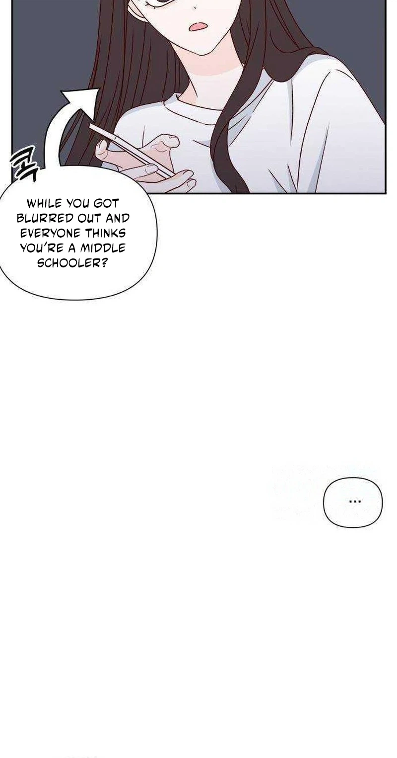 Next Door Boyfriend Chapter 55 page 69