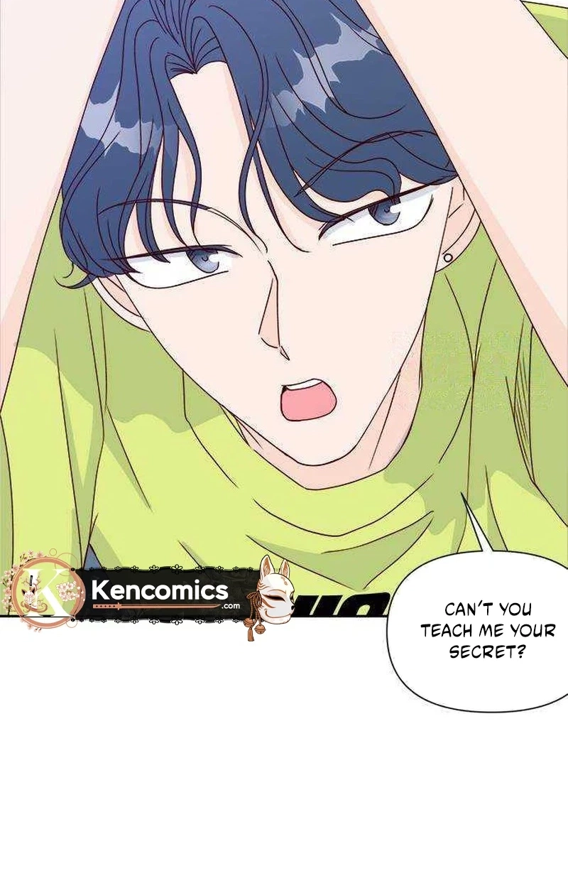 Next Door Boyfriend Chapter 55 page 84
